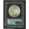 Image 2 : 1877-S T$1 MS63 ICG.