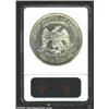 Image 2 : 1878-S T$1 MS62 ANACS.