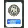 Image 2 : 1874 T$1 PR63 NGC.