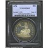 Image 1 : 1876 T$1 PR62 PCGS.