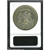 Image 2 : 1879 T$1 --Corroded, Cleaned--ANACS. Net PR50.