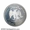 Image 2 : 1880 T$1 PR65 Deep Cameo PCGS.