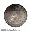 Image 1 : 1881 T$1 PR66 NGC.