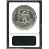 Image 2 : 1882 T$1 --Cleaned--ANACS. Net PR55.