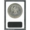 Image 2 : 1883 T$1 --Cleaned--ANACS. AU Details, Net PR50.
