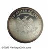 Image 2 : 1883 T$1 PR64 NGC.