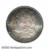 Image 1 : 1878 8TF $1 MS66 PCGS.