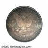 Image 2 : 1878 8TF $1 MS66 PCGS.