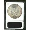 Image 2 : 1878 7TF $1 Reverse of 1878 MS64 ANACS.