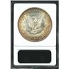 Image 2 : 1878 7TF $1 Reverse of 1878 MS65 ANACS.