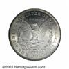 Image 2 : 1878 7TF $1 Reverse of 1878 MS66 PCGS.