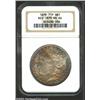 Image 1 : 1878 7TF $1 Reverse of 1879 MS64 NGC.