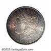 Image 1 : 1878 7TF $1 Reverse of 1879 MS65 PCGS.