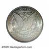 Image 2 : 1878 7/8TF $1 Strong MS65 PCGS.