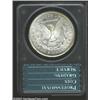 Image 2 : 1878-CC $1 MS63 PCGS.