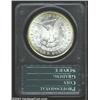 Image 2 : 1878-CC $1 MS64 PCGS.