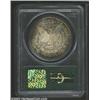 Image 2 : 1878-CC $1 MS64 PCGS.