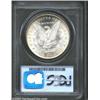 Image 2 : 1878-CC $1 MS65 PCGS.
