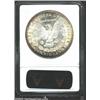 Image 2 : 1878-CC $1 MS65 ANACS.