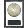 Image 2 : 1878-CC $1 MS65 ANACS.