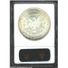 Image 2 : 1878-CC $1 MS65 ANACS.