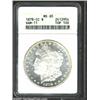 Image 1 : 1878-CC $1 MS65 ANACS.