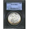 Image 1 : 1878-CC $1 MS65 PCGS.