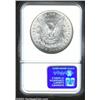 Image 2 : 1879 $1 MS65 NGC.