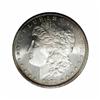 Image 1 : 1879 $1 MS65 Deep Mirror Prooflike NGC.