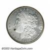 Image 1 : 1879-CC $1 MS62 ANACS.