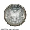 Image 2 : 1879-CC $1 MS62 ANACS.