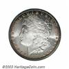 Image 1 : 1879-CC $1 MS64 PCGS.