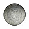 Image 2 : 1879-CC $1 MS62 Prooflike NGC.