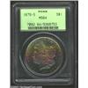Image 1 : 1879-S $1 MS64 PCGS.