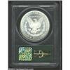 Image 2 : 1879-S $1 MS64 PCGS.
