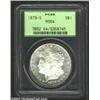 Image 1 : 1879-S $1 MS64 PCGS.