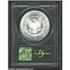 Image 2 : 1879-S $1 MS64 PCGS.