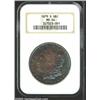 Image 1 : 1879-S $1 MS64 NGC.