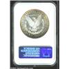 Image 2 : 1879-S $1 MS64 NGC.