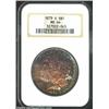Image 1 : 1879-S $1 MS64 NGC.