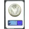 Image 2 : 1879-S $1 MS64 NGC.