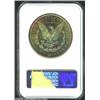 Image 2 : 1879-S $1 MS64 NGC.