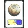Image 2 : 1879-S $1 MS64 NGC.