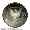 Image 2 : 1879-S $1 MS67 Deep Mirror Prooflike PCGS.