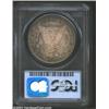 Image 2 : 1879-S $1 Reverse of 1878 MS64 PCGS.