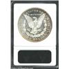 Image 2 : 1879-S $1 Reverse of 1878 MS64 ANACS.
