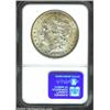 Image 2 : 1880 $1 MS63* NGC.