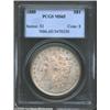 Image 1 : 1880 $1 MS65 PCGS.
