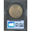 Image 2 : 1880 $1 MS65 PCGS.