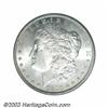 Image 1 : 1880 $1 MS66 PCGS.